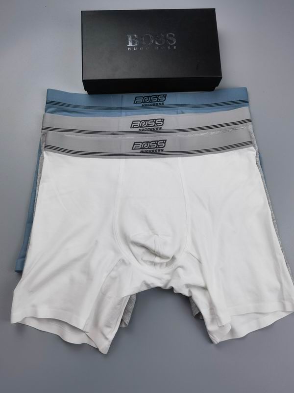 Boss boxer L-4XL 122917